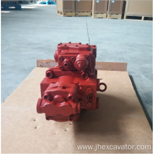 Excavator Kawasaki K3SP36C Hydraulic Main Pump